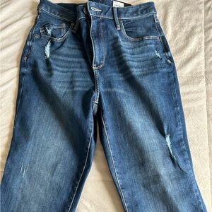 Vera wang woman's jeans